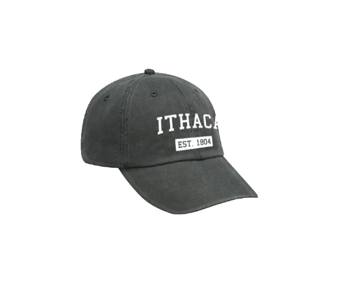 Ithaca Est. 1804 Hat