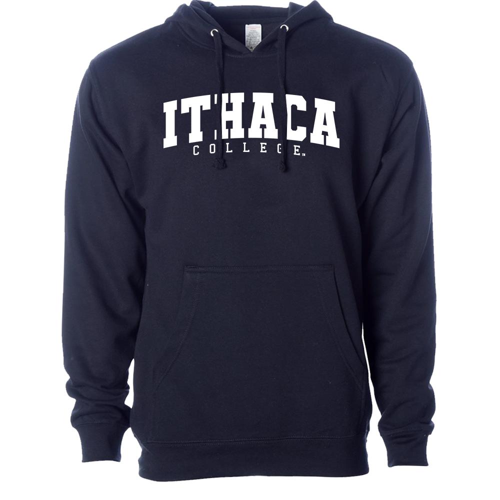 Ithaca College Hoodie