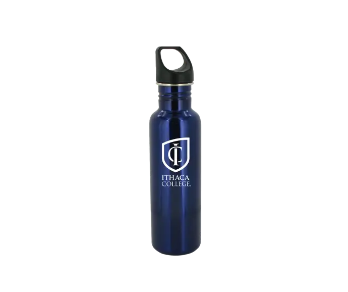 Ithaca College Water Bottle