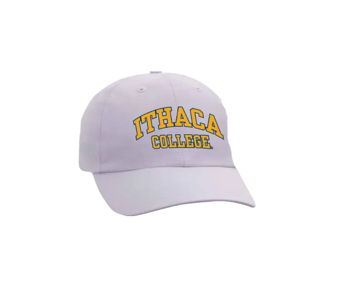 Ithaca College Baseball Hat