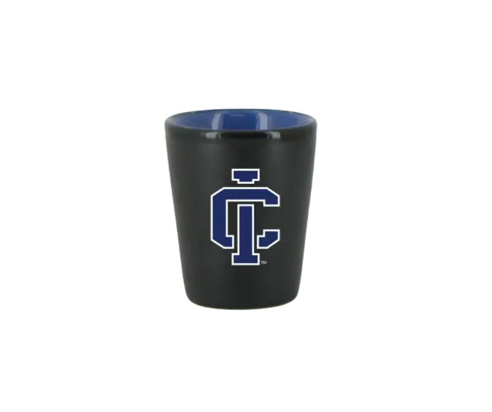 Ithaca College Shot Glass