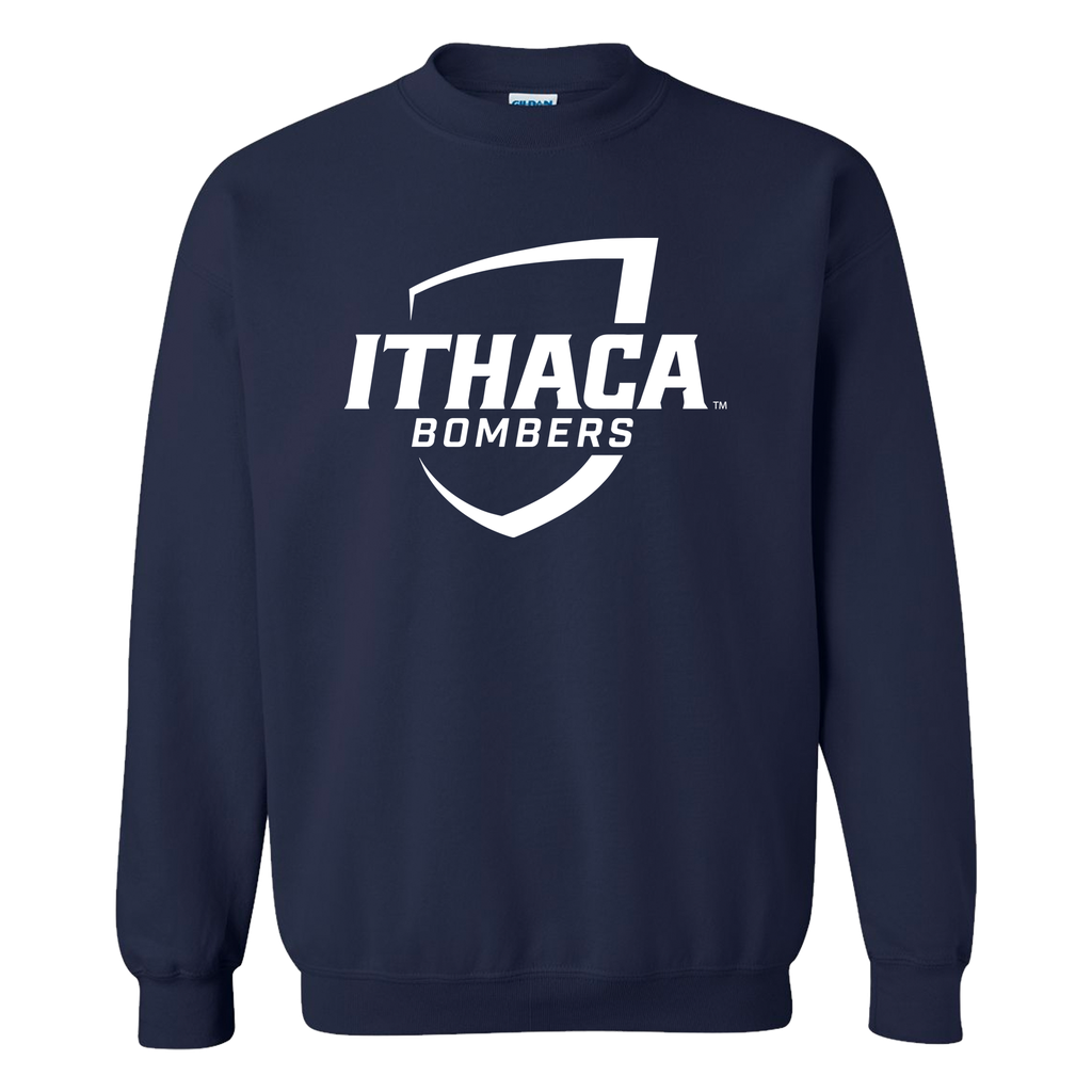 Ithaca College Crewneck Sweatshirt