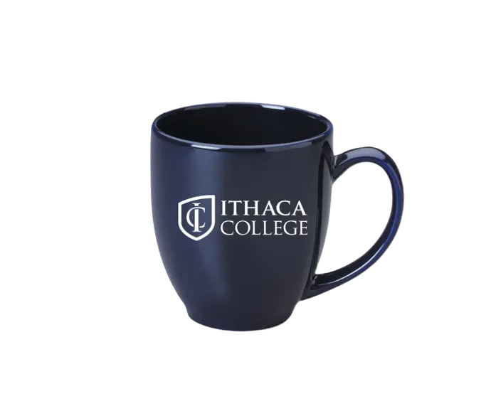 Ithaca College Mug