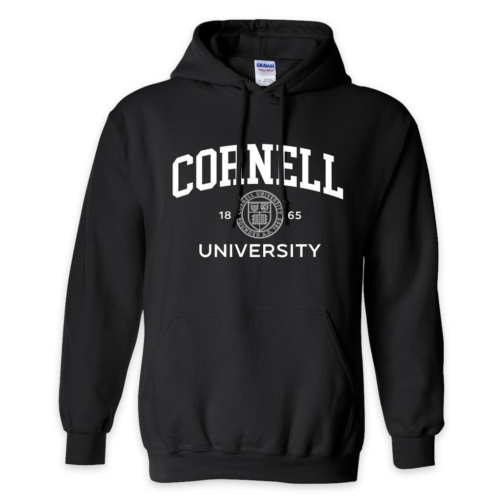 Cornell University Hoodie