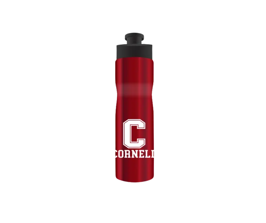 Cornell Water Bottle