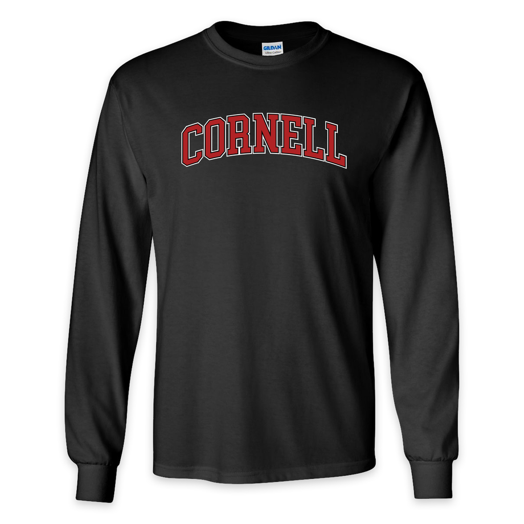 Cornell Long Sleeve