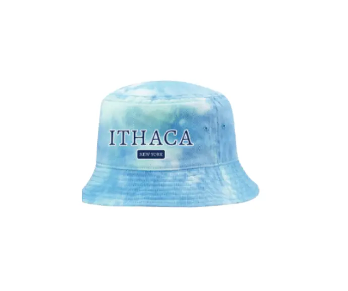 Ithaca Bucket Hat