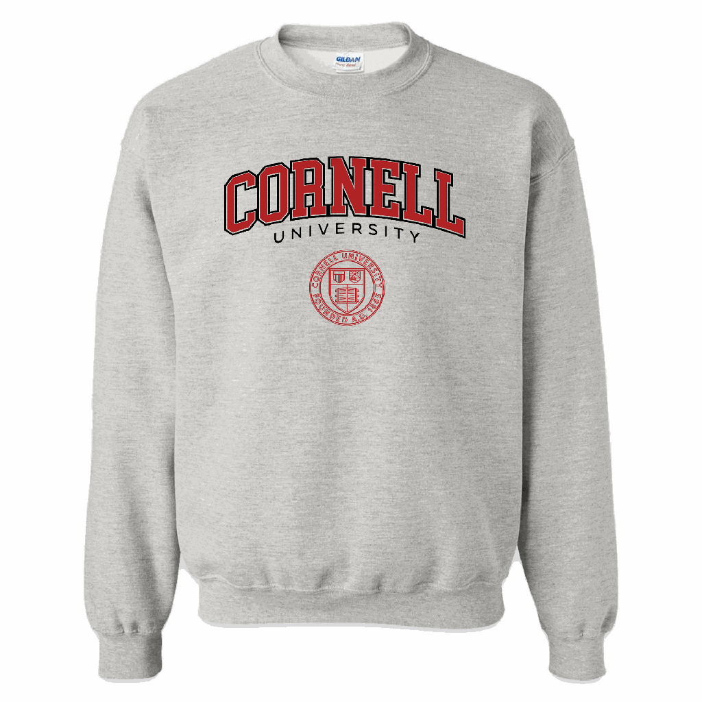 Cornell University Crewneck