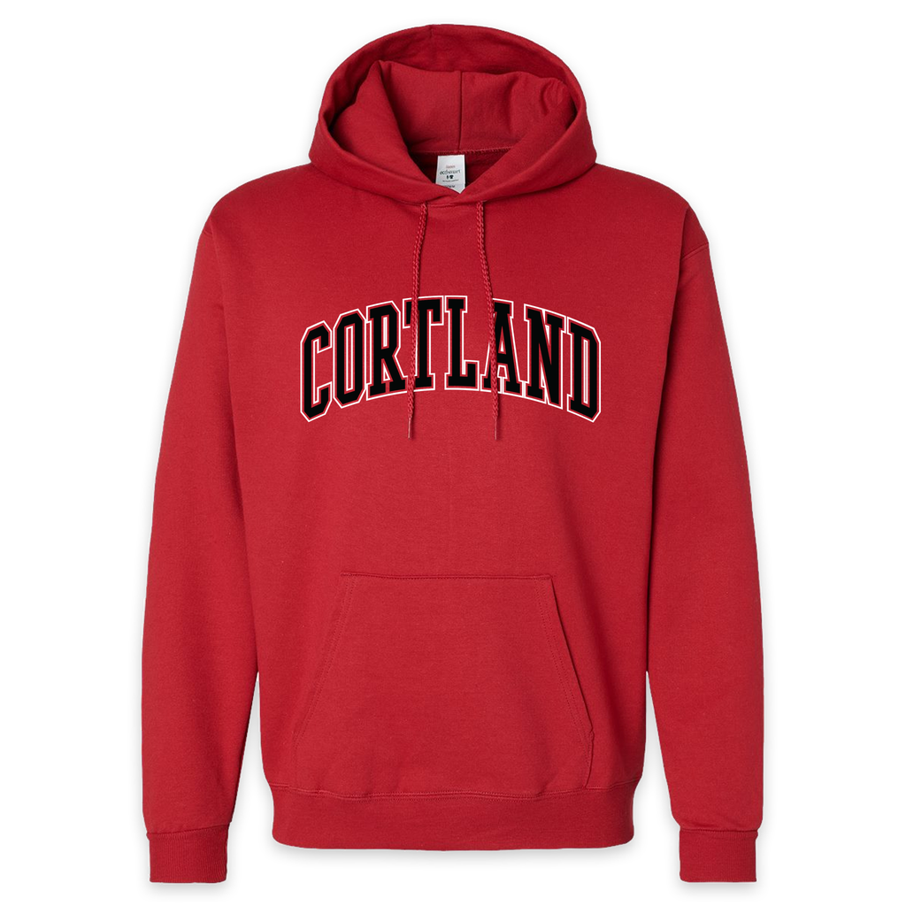 Cortland Hoodie