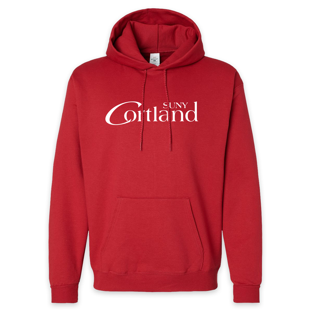 SUNY Cortland Hoodie