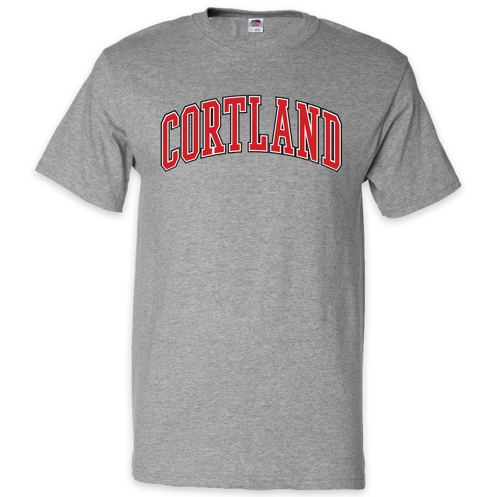 Cortland T-Shirt