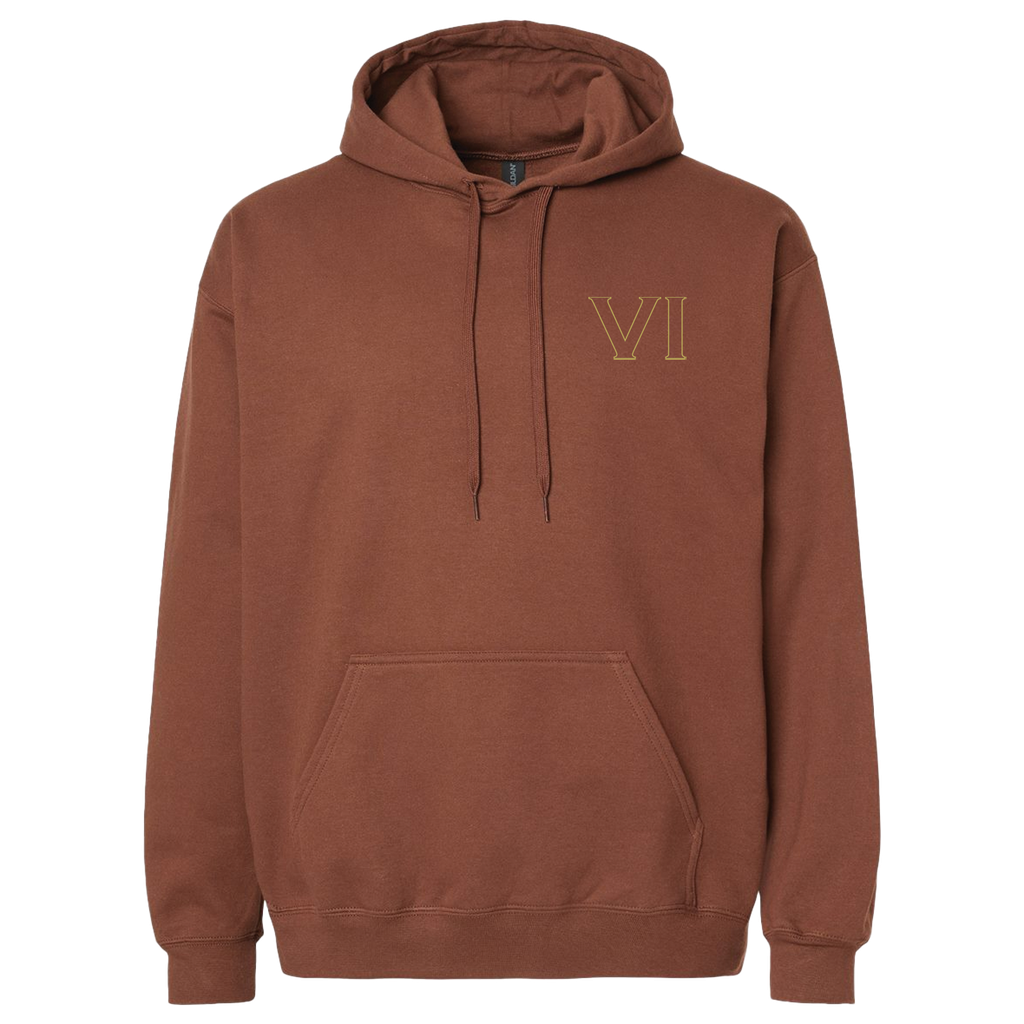 Vestal Inn Hoodie!