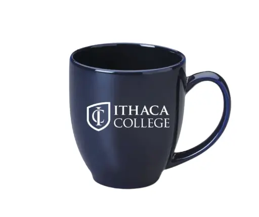 Ithaca College Mug