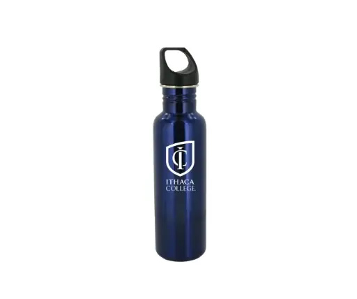 Ithaca College Water Bottle