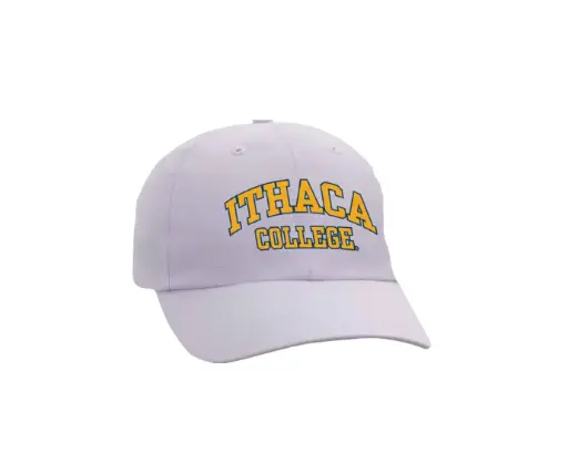 Ithaca College Baseball Hat