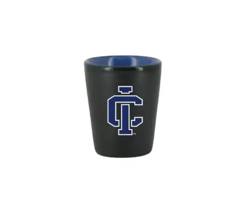 Ithaca College Shot Glass