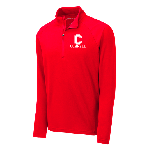 Cornell Quarter Zip