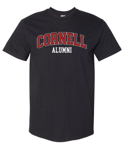 Cornell Alumni T-shirt