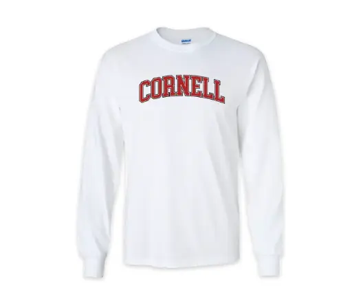 Cornell Long Sleeve