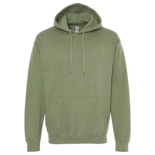 Vestal Inn Hoodie!