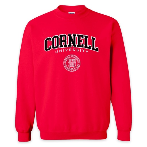 Cornell University Crewneck