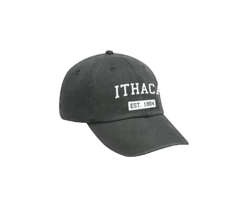 [C47LAR] Ithaca Est. 1804 Hat